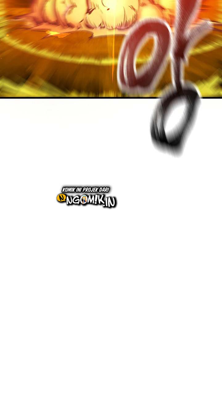 Otherworldly Sword King’s Survival Records chapter 16